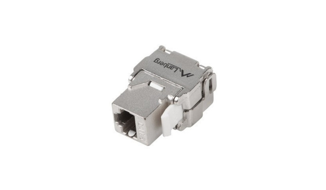 Modul keystone gniazdo RJ45 FTP kat6a KSFA-200