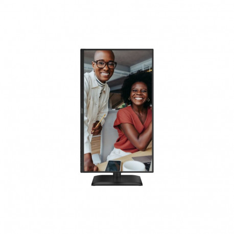 AOC | 24E4U | 23.8 " | IPS | FHD | 16:9 | 120 Hz | 4 ms | 1920 x 1080 pixels | 300 cd/m²