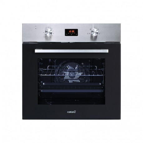 CATA ahi MD 6106 X 60L multifunktsionaalne AquaSmart puutejuhtimine konvektsioon kõrgus 59.5cm laius