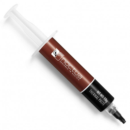 NT-H1 10g Wärmeleitpaste (grau)