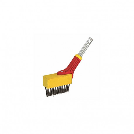 WOLF-Garten joint brush FB-M, multi-star