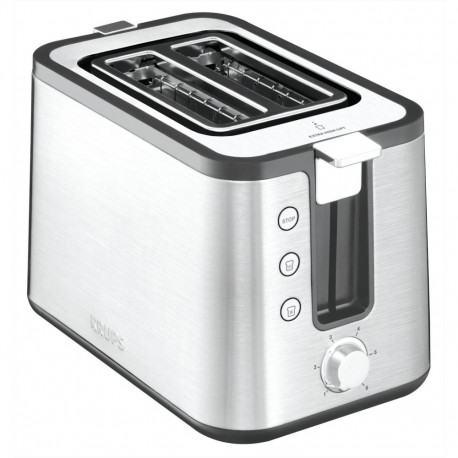 Krups toaster Control Line KH 442D