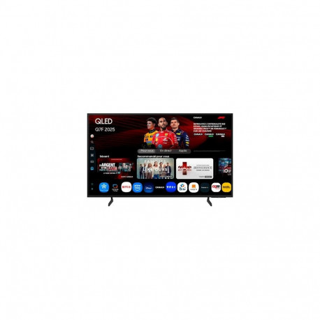Samsung TQ65Q7FAAU 165.1 cm (65") 4K Ultra HD Smart TV Wi-Fi Black