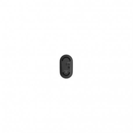 Logitech 920-012203 keyboard Mouse included Universal RF Wireless + Bluetooth QWERTZ German Graphite