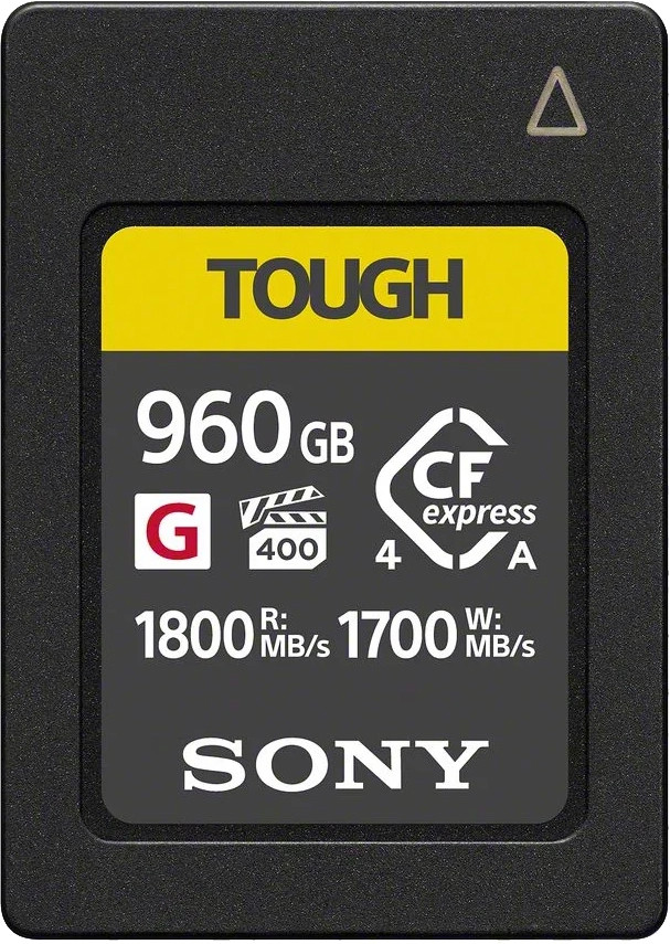 SONY CEAG960T.CE7