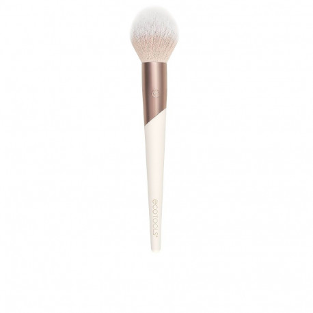 ECOTOOLS puuderpintsel LUXE pehme 1u
