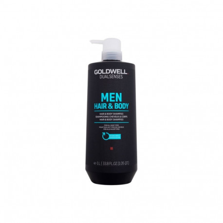 Goldwell Dualsenses Men Hair & Body (1000ml)