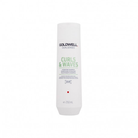 Goldwell Dualsenses Curls & Waves (250ml)