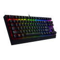 RAZER BlackWidow V3 Tenkeyless (Yellow Switch) - Gaming Keyboard - US Layout