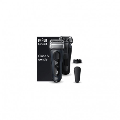 Braun meeste pardel Series 8 8513s