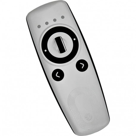 Shelly BLU Remote Control ZB (BT / ZigBee)
