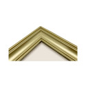 Focus Calla Gold 18x24