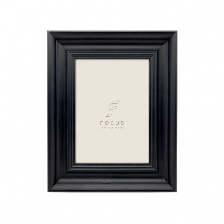 Focus Lotus Black 18x24