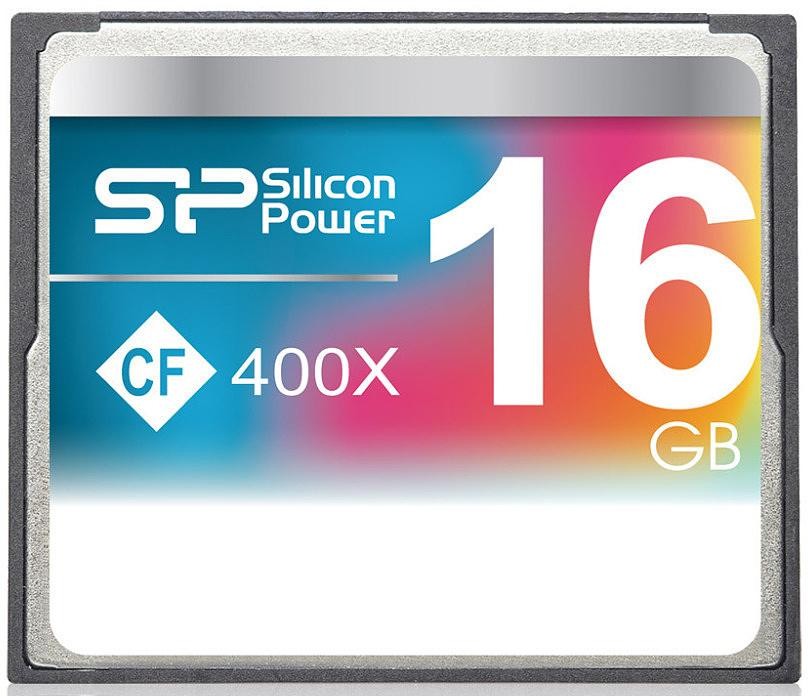 SILICON POWER SP016GBCFC400V10