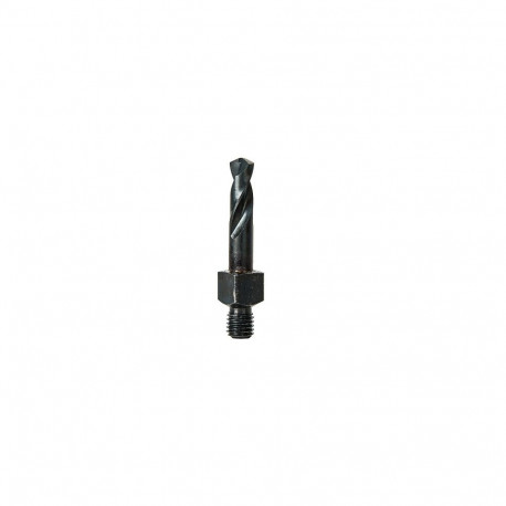 Threaded shank drill bit 5/16" Short (10pcs)
