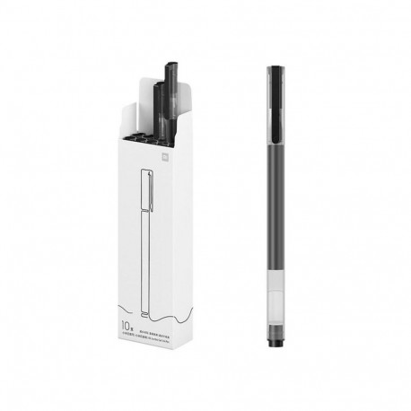 Xiaomi XIAOMI Mi High-capacity Gel Pen 10-Pack