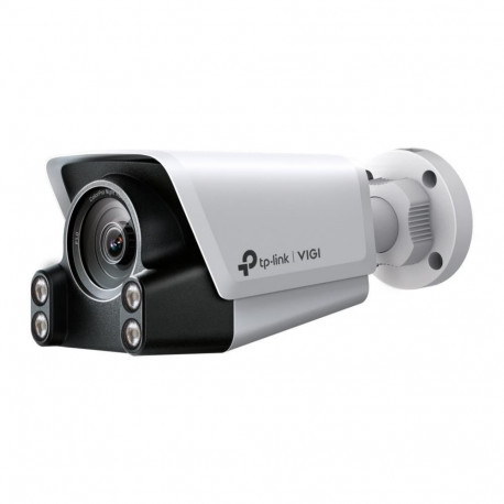 TP-Link NET CAMERA BULLET H.265+ 4MP/VIGI C340S(4MM)