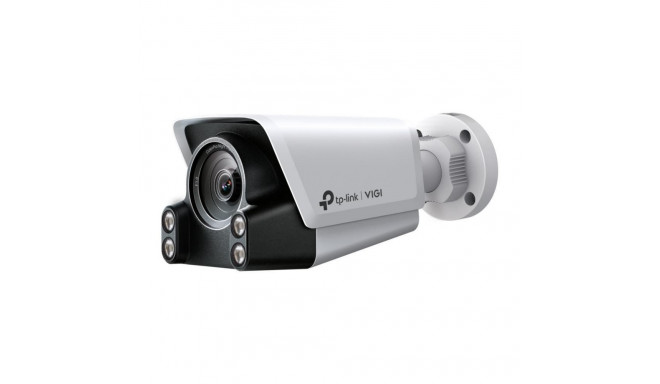 TP-Link NET CAMERA BULLET H.265+ 4MP/VIGI C340S(4MM)