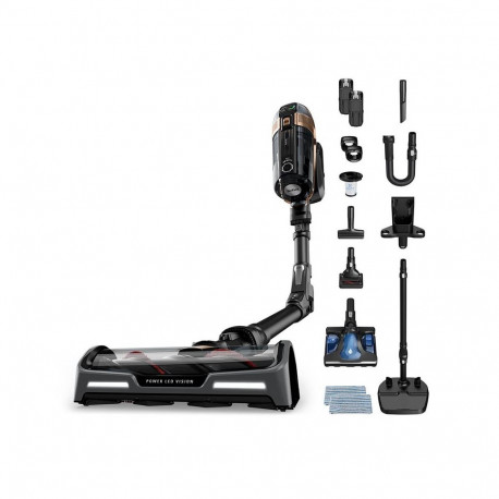 Varstolmuimeja X-Force G3 15.60, kaks akut, (245AW), Tefal