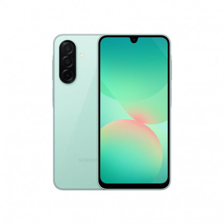 Samsung Galaxy A26 5G 128GB, heleroheline