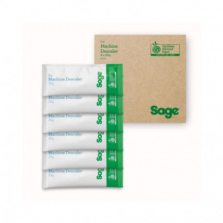 Katlakivieemaldaja Sage/Stollar