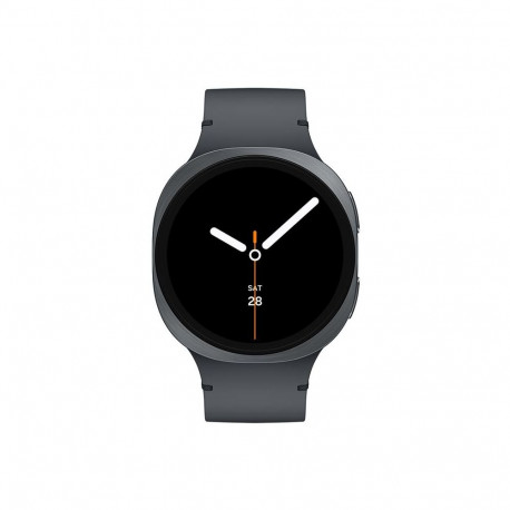 Samsung Galaxy Watch8 44mm LTE, tumehall