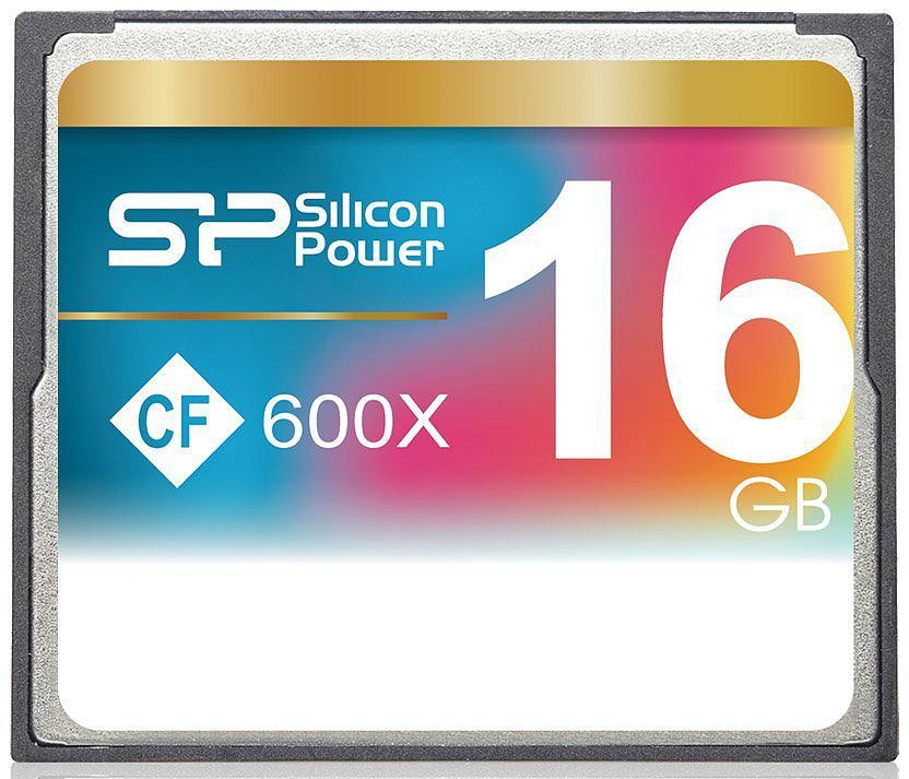 SILICON POWER SP016GBCFC600V10