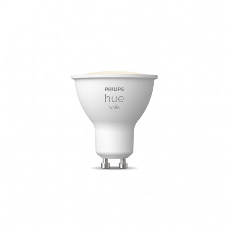 Philips Hue Soft-warm 4.2W GU10