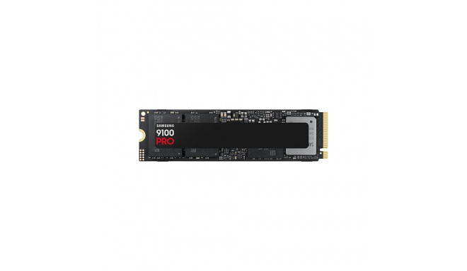 SSD Samsung 9100 PRO 2TB
