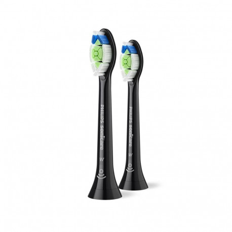 Lisaharjad Philips, Optimal white, must 2pcs