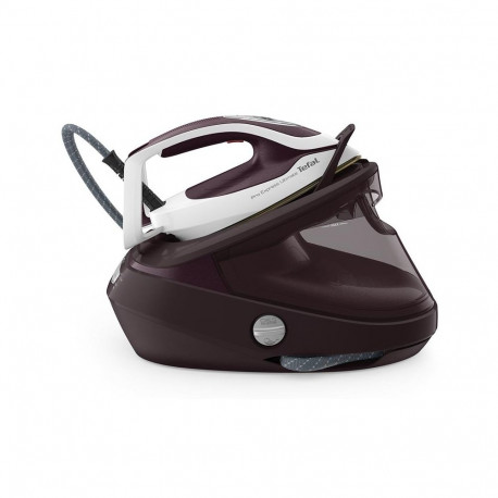 Triikimissüsteem Tefal, Pro Express