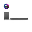 Soundbar Philips 2.1 120W