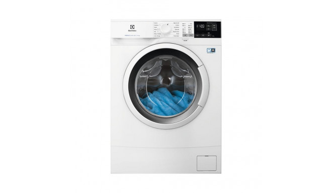 Pesumasin Electrolux