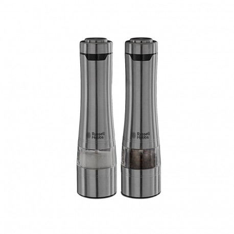 Soola- ja pipraveski, Russell Hobbs