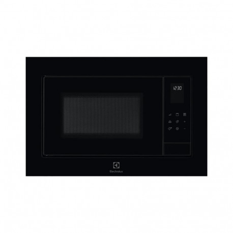 Int.mikrolaineahi, Electrolux, must