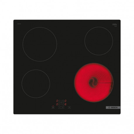 Int. keraamiline plaat, Bosch, 4 keedutsooni
