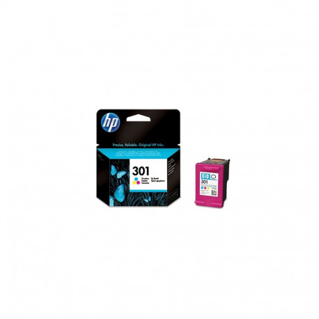 Tindikassett HP 301,värviline