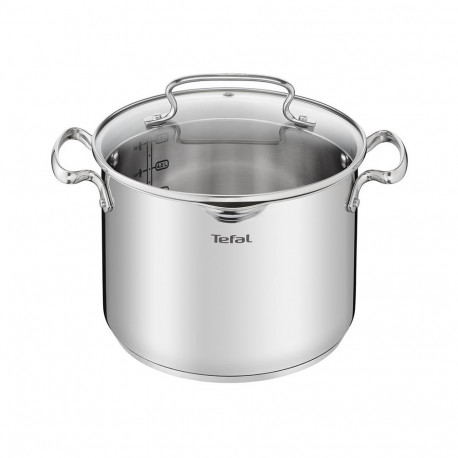 Kaanega pott Tefal Duetto+ 22 cm