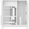Thermaltake View 390 TG Snow White