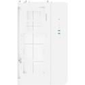 Thermaltake View 390 TG Snow White