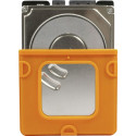 FANTEC 2,5  HDD Protecting Sleeve                      1863