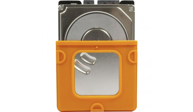 FANTEC 2,5  HDD Protecting Sleeve                      1863