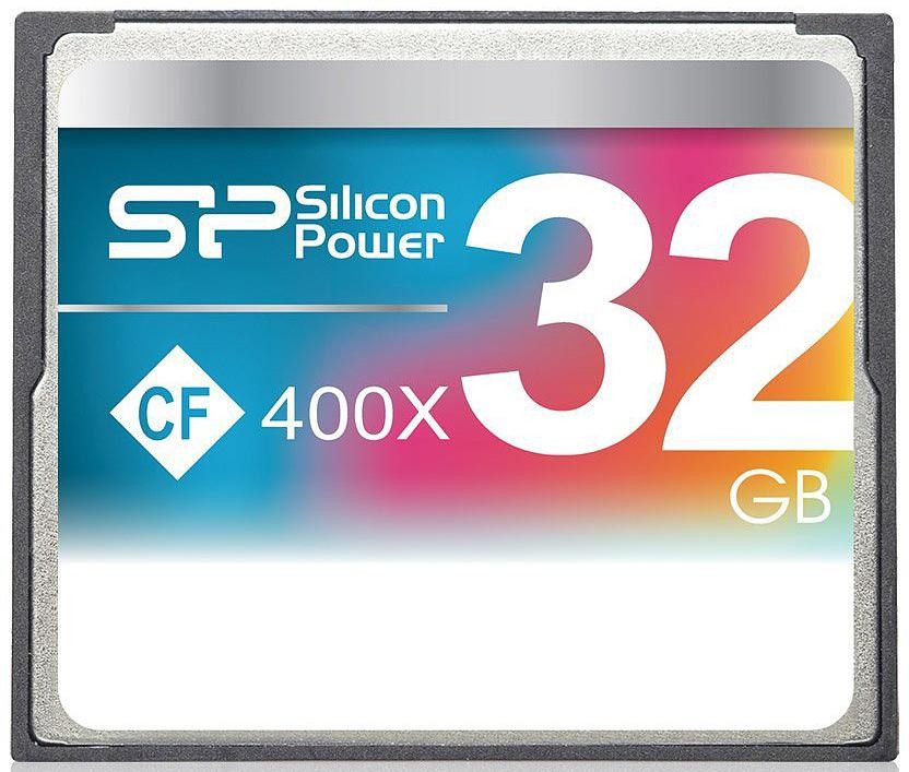 SILICON POWER SP032GBCFC400V10