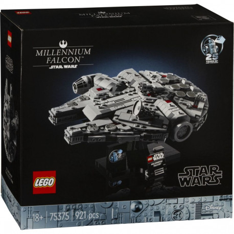 LEGO Star Wars 75375 - Millennium Falcon™