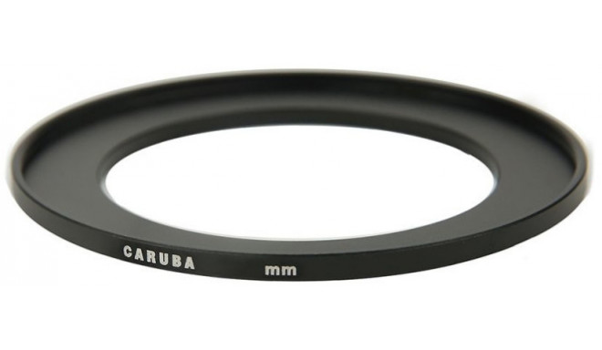 Caruba filtriadapter 49-55mm