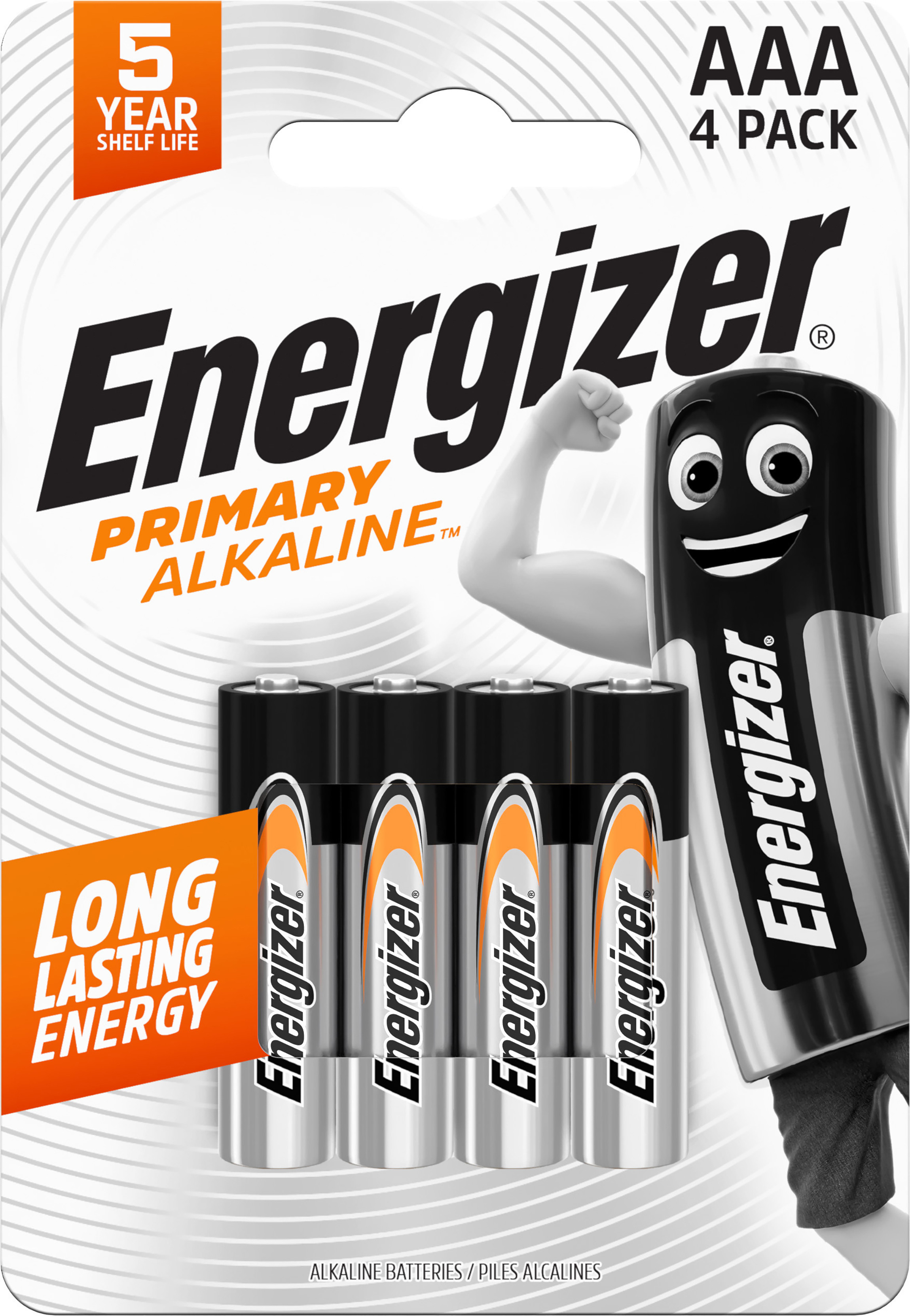 ENERGIZER 7141629