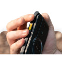 "AGM Mobile M8 Klapper 4G Rugged black"