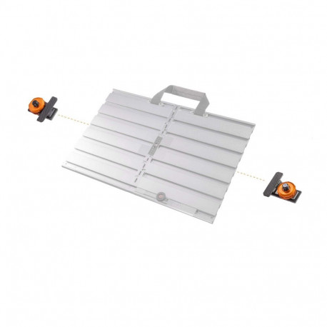 Tether Tools AeroTrac Tech Clamps | Set of 2