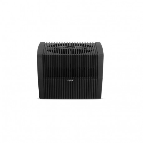 Venta AH555 humidifier Natural 10 L Black 8 W