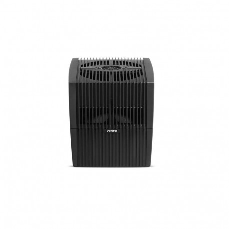 Venta AH535 humidifier Natural 7 L Black 8 W